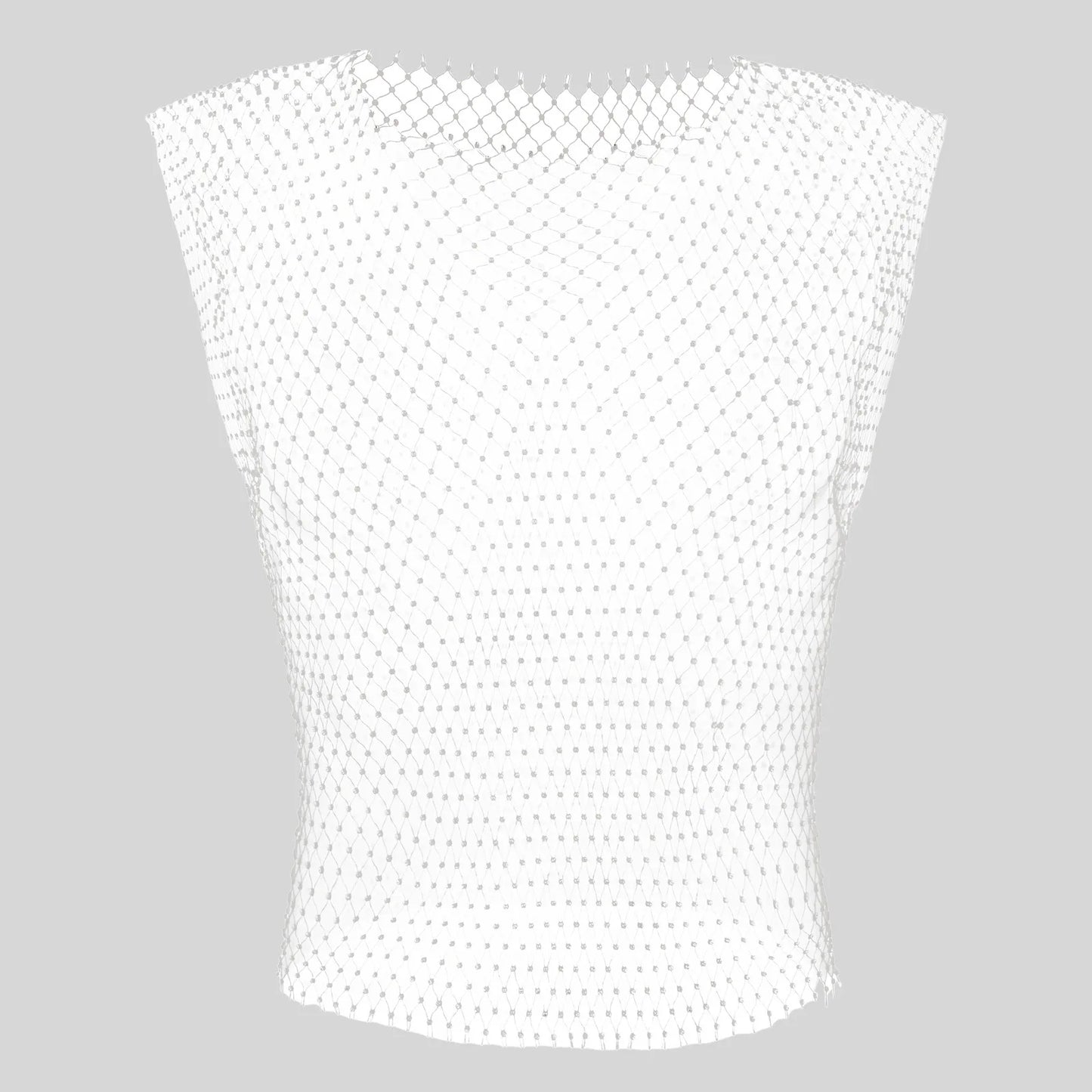 BQ Favorite: Rhinestone Tank Unisex / Mens